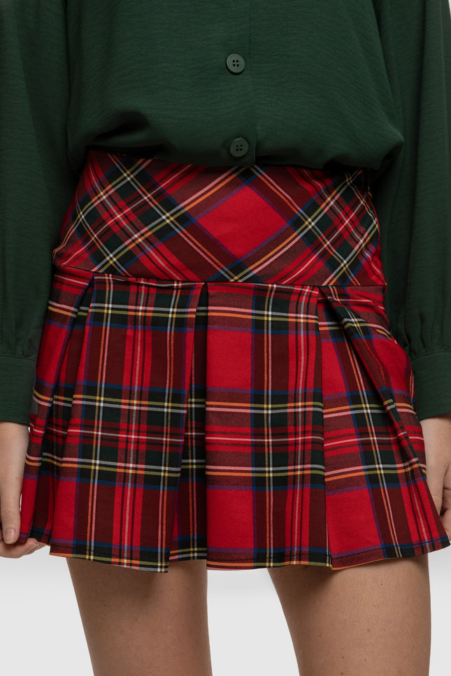 GONNA ARMONIAS TARTAN