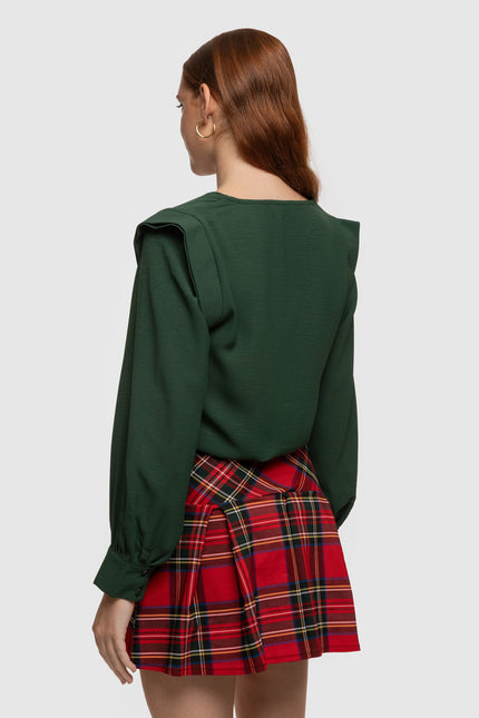 SAIA TARTAN ARMONIAS