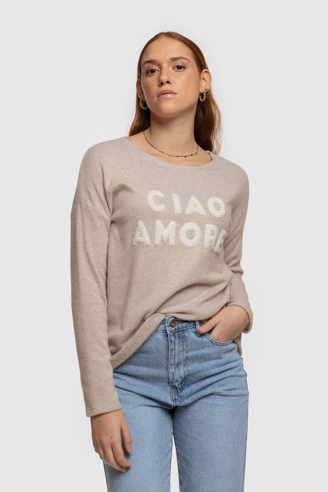 CAMISETA ARMONIAS TEXTO