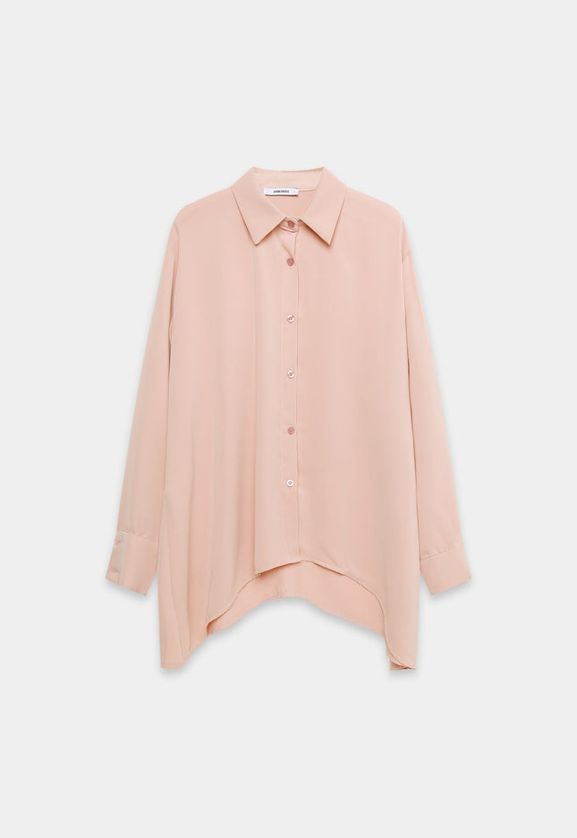 CAMISA ARMONIAS FLUIDA