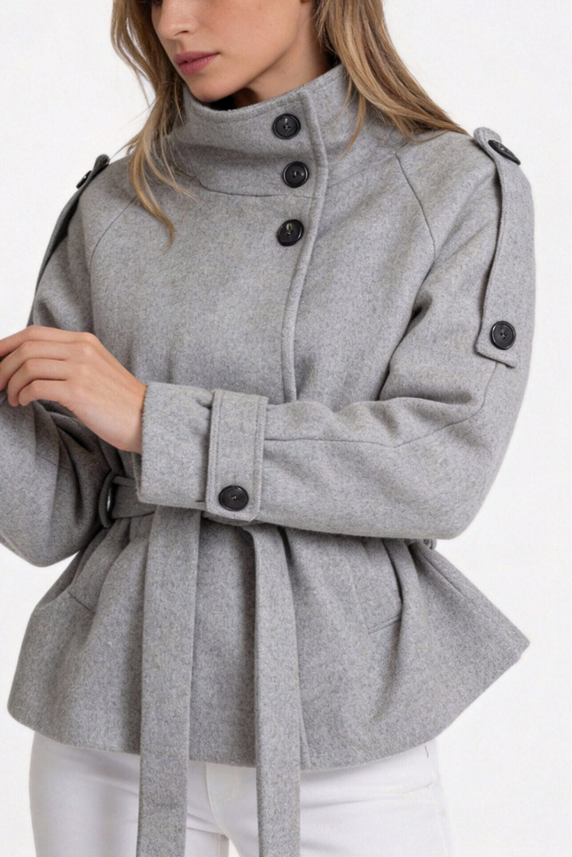 CHAQUETA ARMONIAS NICOLE