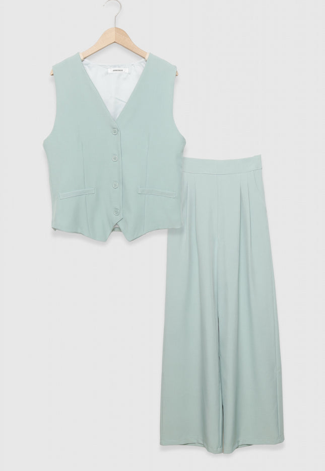 CONJUNTO ARMONIAS GALA
