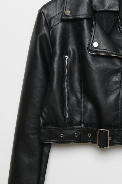 CAZADORA ARMONIAS BIKER