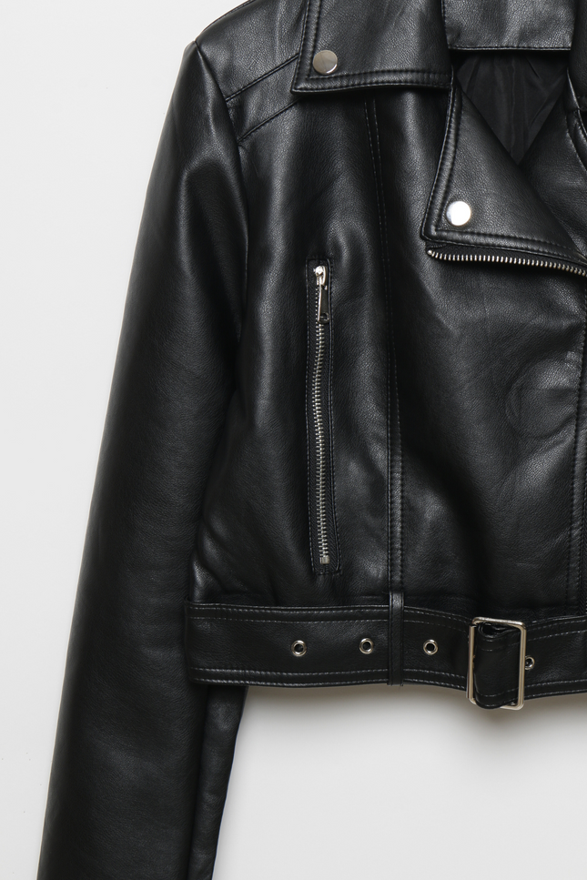 CAZADORA ARMONIAS BIKER