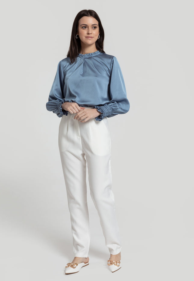 DRESS ARMONIAS TROUSERS