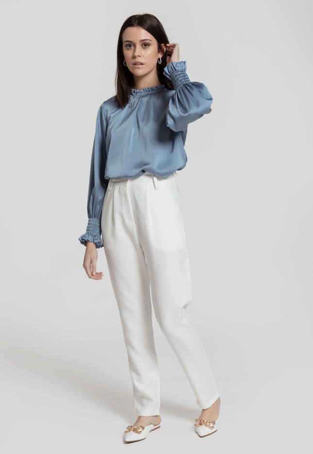 DRESS ARMONIAS TROUSERS