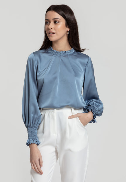 PANTALON HABILLÉ ARMONIAS