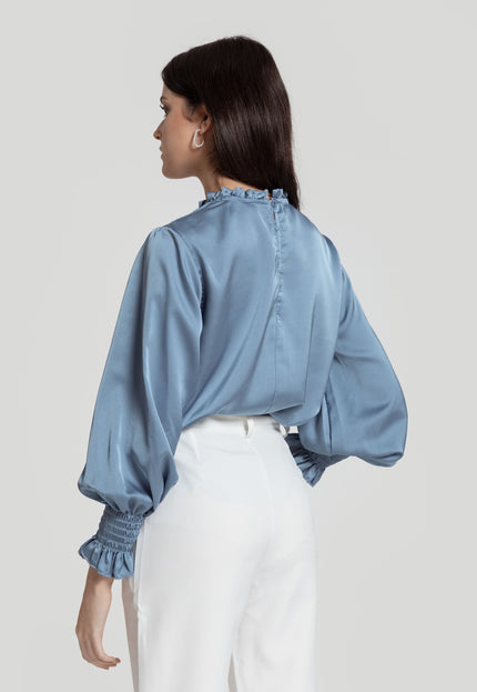 PANTALON HABILLÉ ARMONIAS