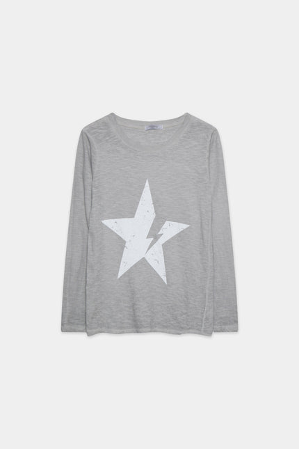 MASSIMA GRAZIA ESTRELLA SHIRT