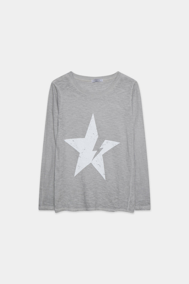 MASSIMA GRAZIA ESTRELLA SHIRT