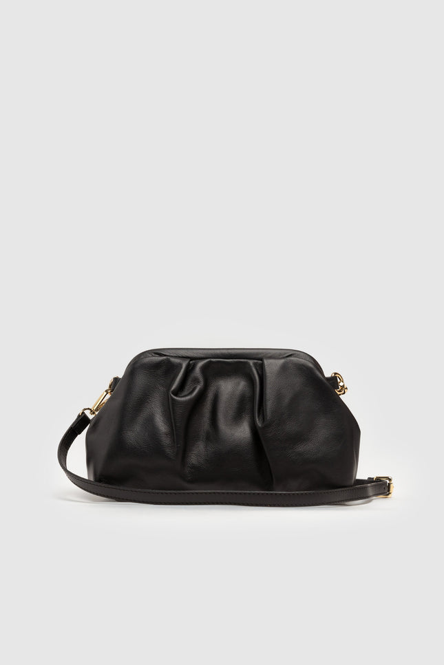 BOLSO ARMONIAS FRUNCE