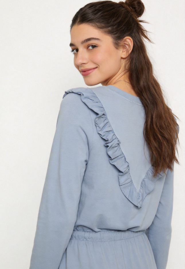 CONJUNTO ARMONIAS TEEN RITA