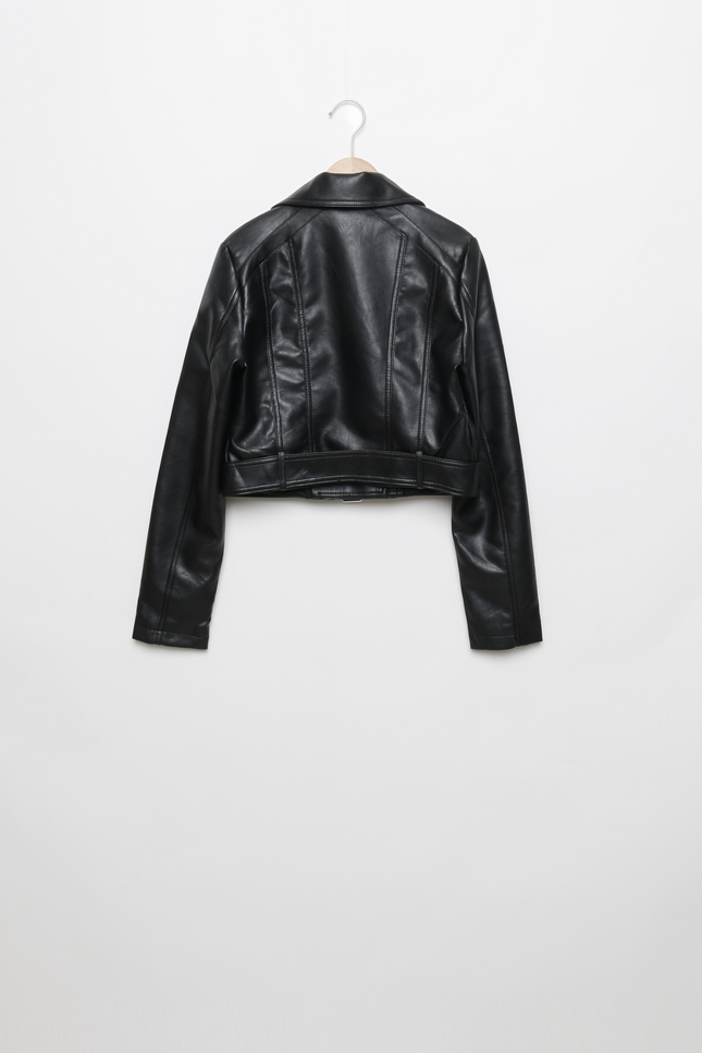 CAZADORA ARMONIAS BIKER