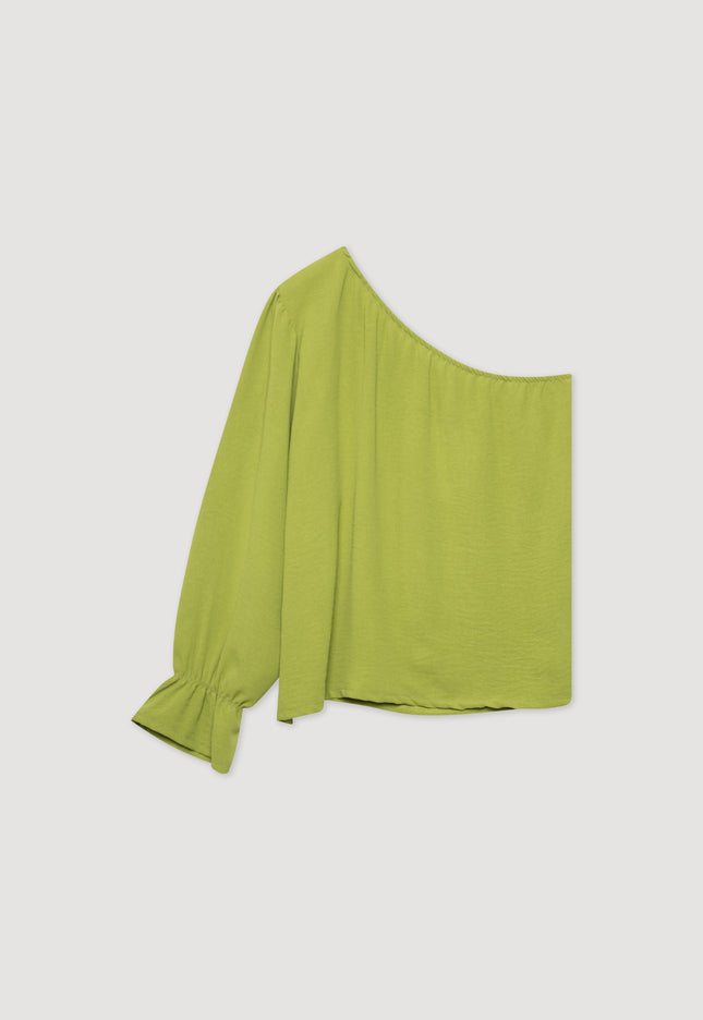 BLOUSE MASSIMA GRAZIA LAZO