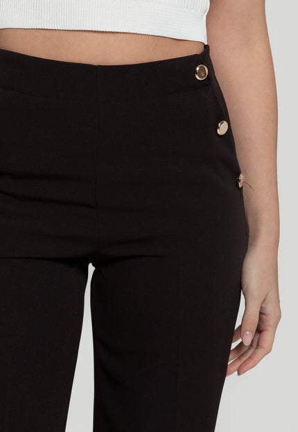 PANTALÃO ARMONIAS BOTÕES