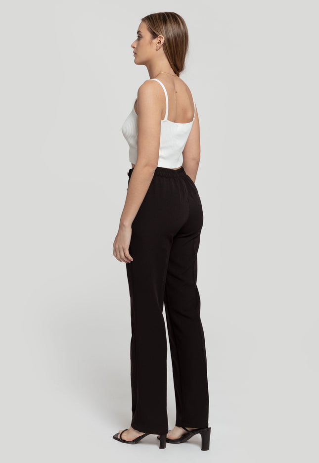 ARMONIAS BUTTONS PANTS