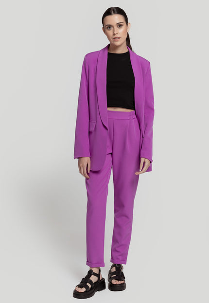 PANTALON DE COSTUME ARMONIAS