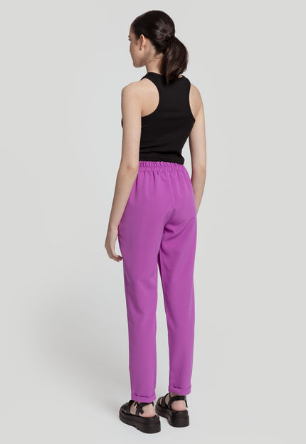 PANTALON DE COSTUME ARMONIAS