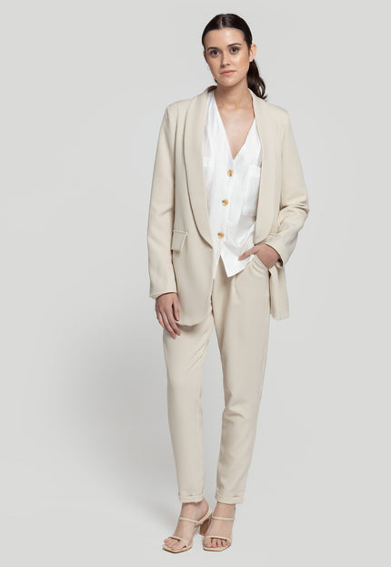 PANTALON DE COSTUME ARMONIAS