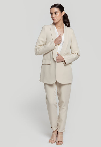 PANTALON DE COSTUME ARMONIAS