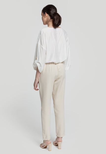 PANTALON DE COSTUME ARMONIAS