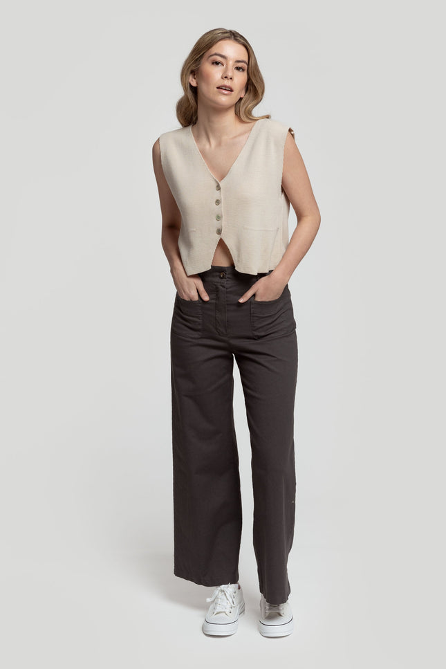 PANTALON-CULOTTE MASSIMA GRAZIA