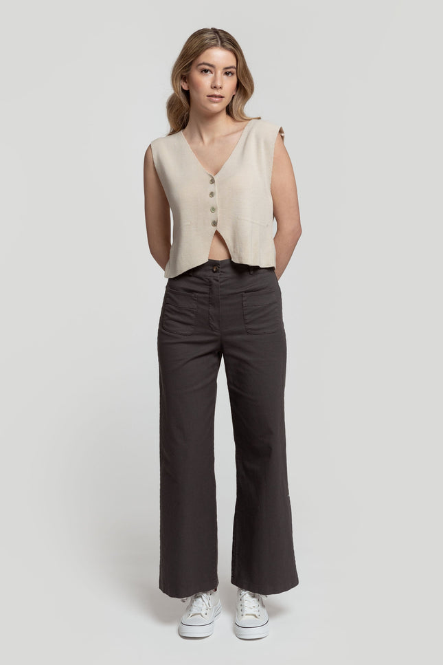 PANTALON-CULOTTE MASSIMA GRAZIA