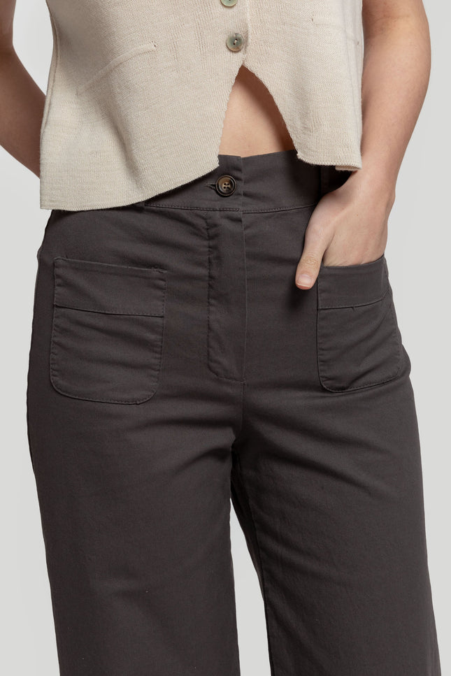 PANTALÓN MASSIMA GRAZIA CULOTTE