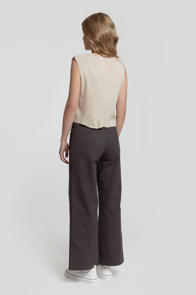 CALÇA CULOTTE MASSIMA GRAZIA