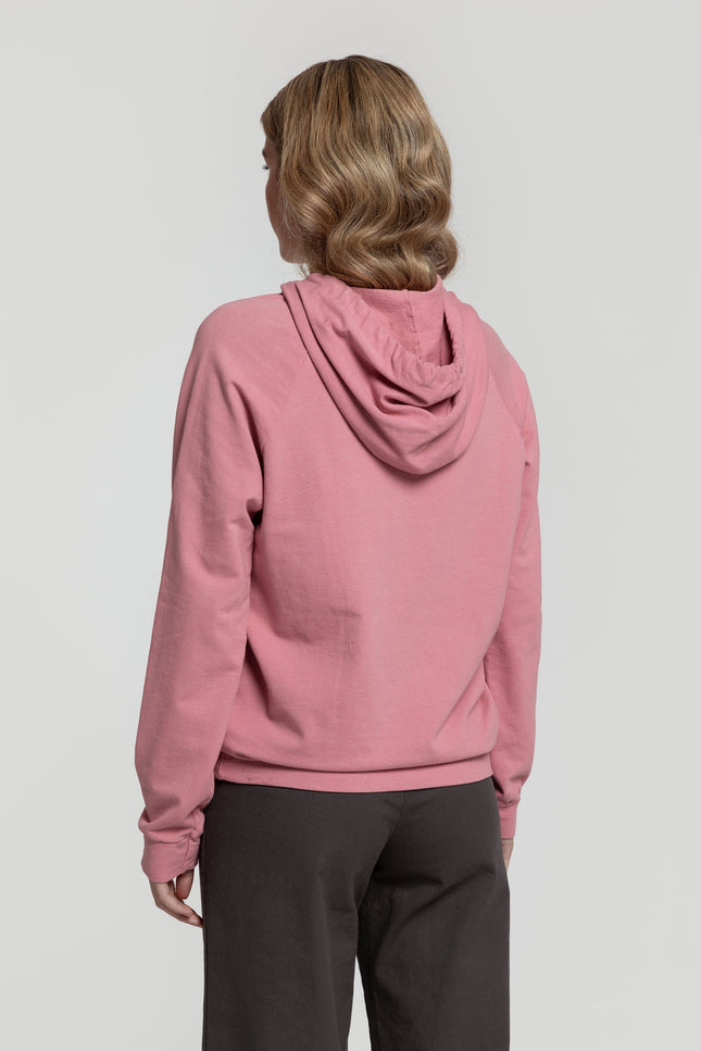 SWEATSHIRT MASSIMA GRAZIA HOJA