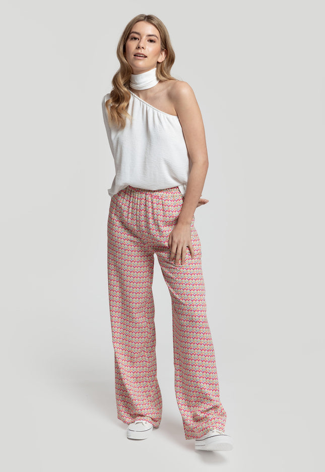 BLOUSE MASSIMA GRAZIA LAZO