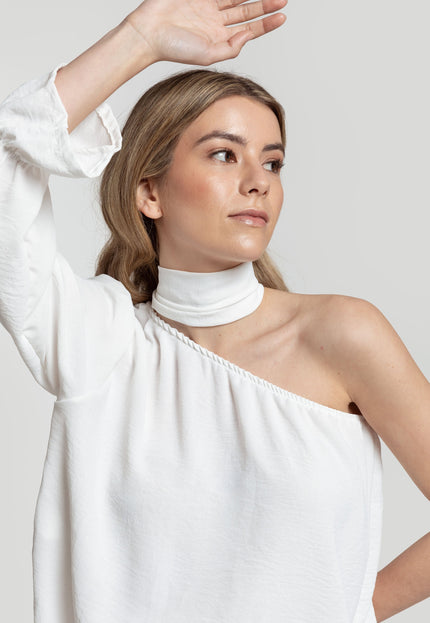 BLOUSE MASSIMA GRAZIA LAZO
