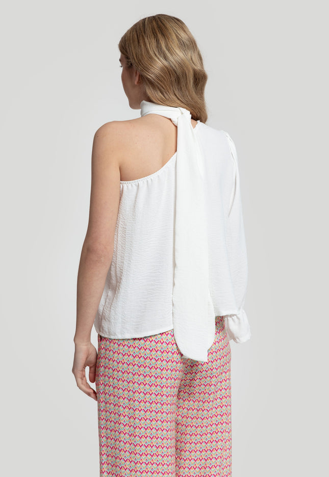 BLOUSE MASSIMA GRAZIA LAZO