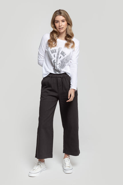 PANTALON-CULOTTE MASSIMA GRAZIA