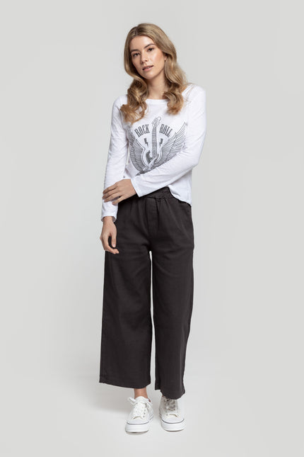 PANTS MASSIMA GRAZIA CULOTTE