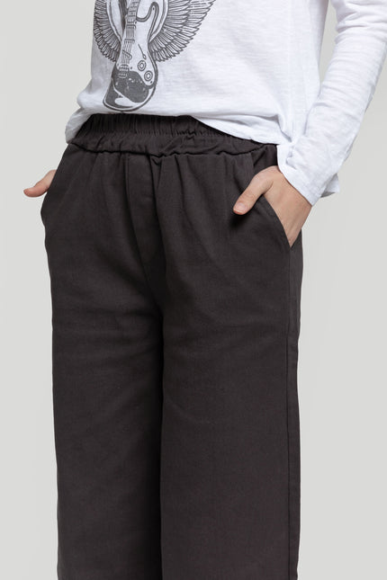 PANTALON-CULOTTE MASSIMA GRAZIA