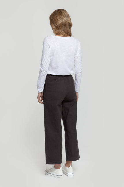 PANTALON-CULOTTE MASSIMA GRAZIA