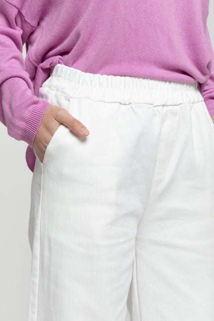 PANTS MASSIMA GRAZIA CULOTTE