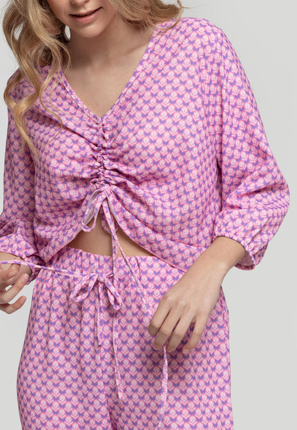 TOP MASSIMA GRAZIA CROP