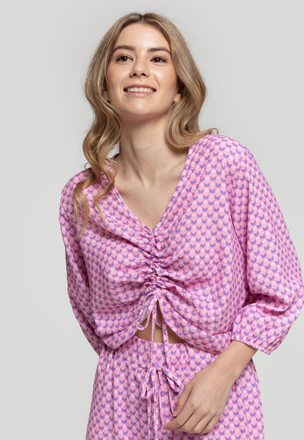 TOP MASSIMA GRAZIA CROP