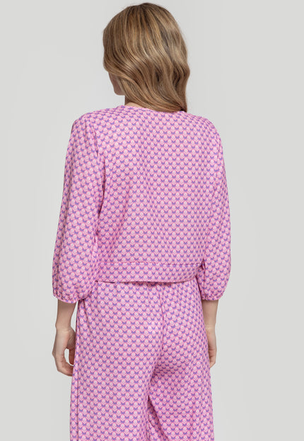 TOP MASSIMA GRAZIA CROP
