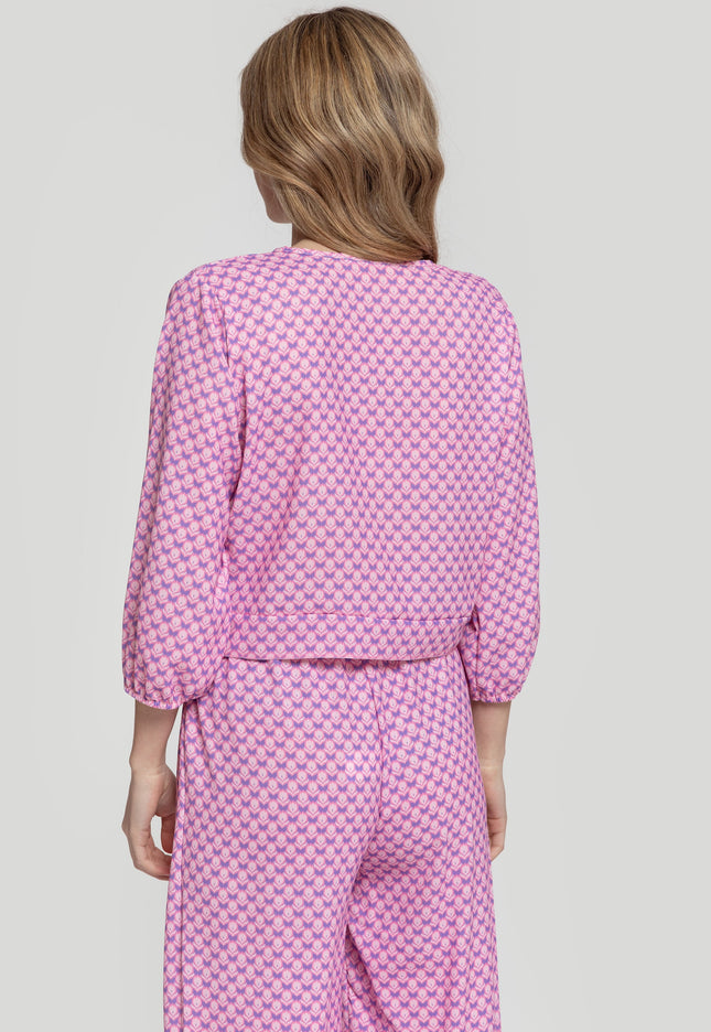 TOP MASSIMA GRAZIA CROP