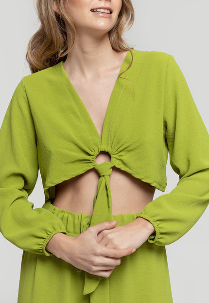 TOP MASSIMA GRAZIA NUDO