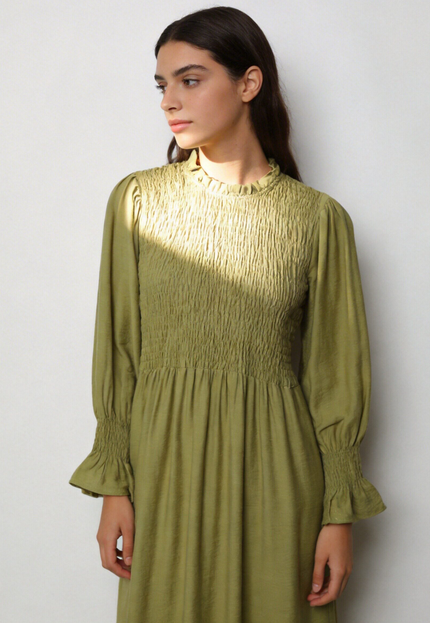 VESTIDO ARMONIAS TEEN MARTINA