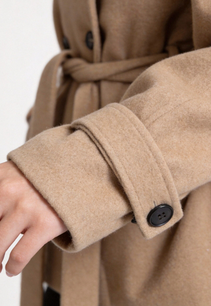 CHAQUETA ARMONIAS NICOLE