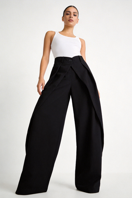 PANTALÓN ARMONIAS BALLON