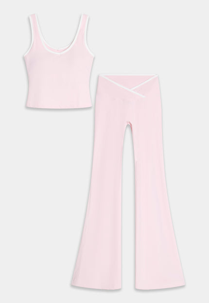 CONJUNTO ARMONIAS SPORT