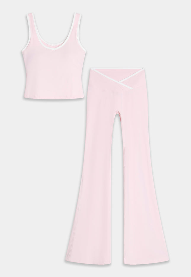 CONJUNTO ARMONIAS SPORT