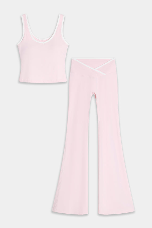 CONJUNTO ARMONIAS SPORT