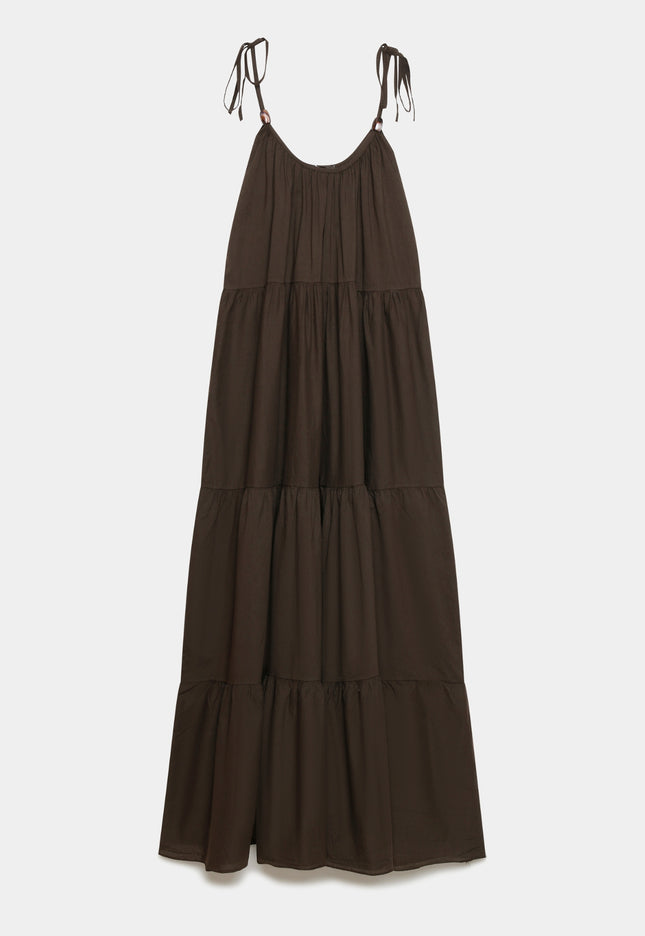 VESTIDO ARMONIAS ELOA